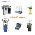 Automatic Socks Knitting Machine for Making Socks Machine